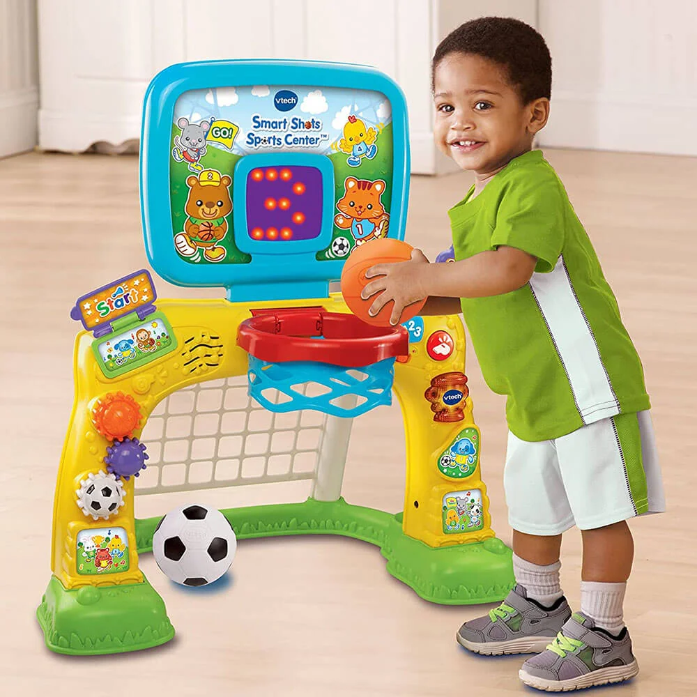 4 em 1 Instrumento Musical Zoo - Vtech