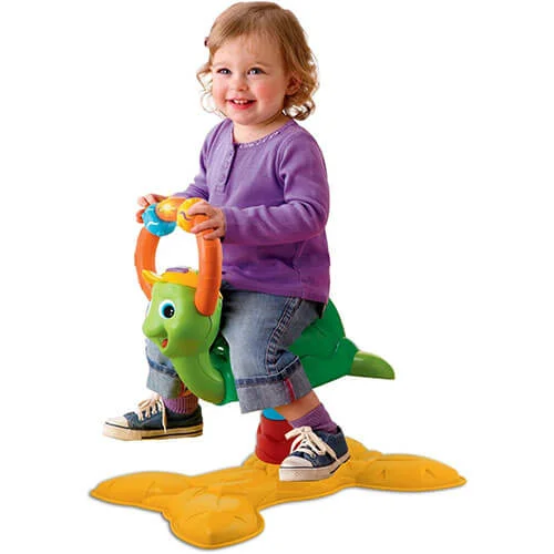 Andador Amigos da Floresta - Fisher Price