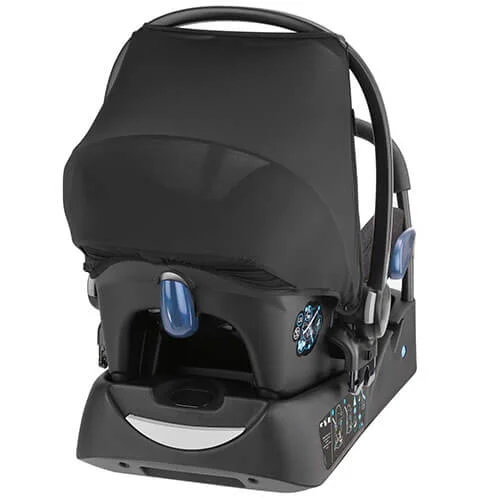 Bebê Conforto com Base Citi de 0 a 13kg - Maxi-Cosi