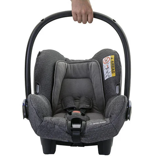 Bebê Conforto com Base Citi de 0 a 13kg - Maxi-Cosi