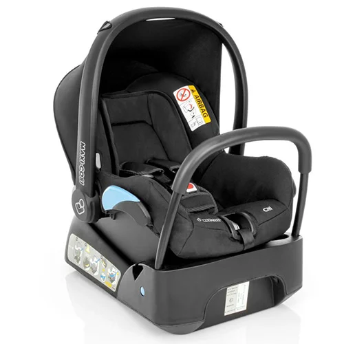 Bebê Conforto com Base Citi de 0 a 13kg - Maxi-Cosi