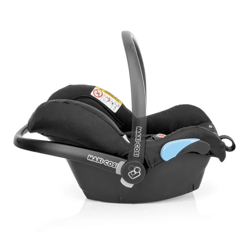 Bebê Conforto com Base Citi de 0 a 13kg - Maxi-Cosi