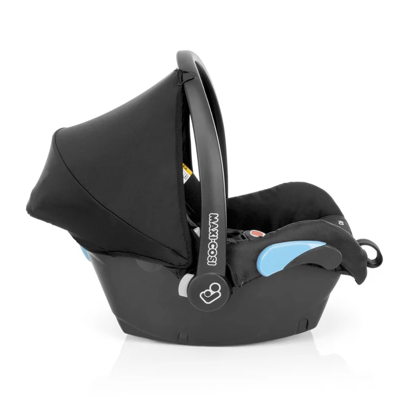 Bebê Conforto com Base Citi de 0 a 13kg - Maxi-Cosi