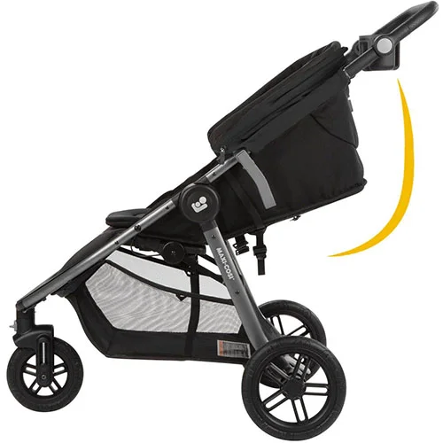 Carrinho de passeio GIA XP - Maxi-Cosi (0 a 30Kg)