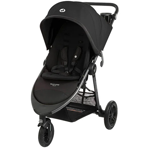 Carrinho de passeio B-Agile - Britax