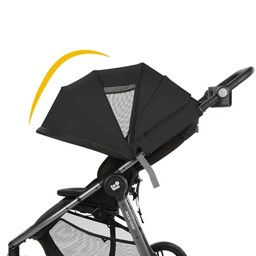 Carrinho de passeio GIA XP - Maxi-Cosi (0 a 30Kg)