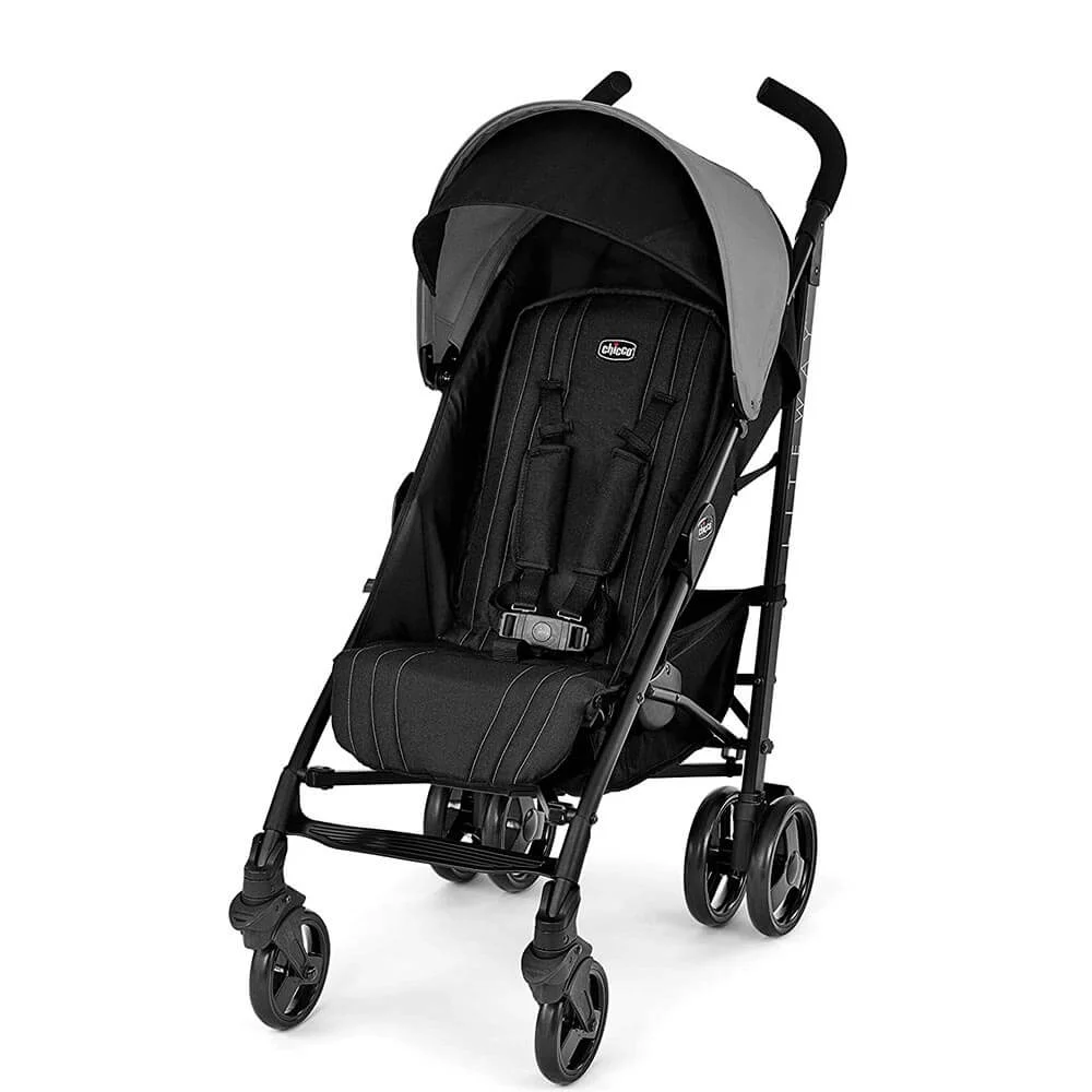 Carrinho de passeio LiteWay 2 - Chicco