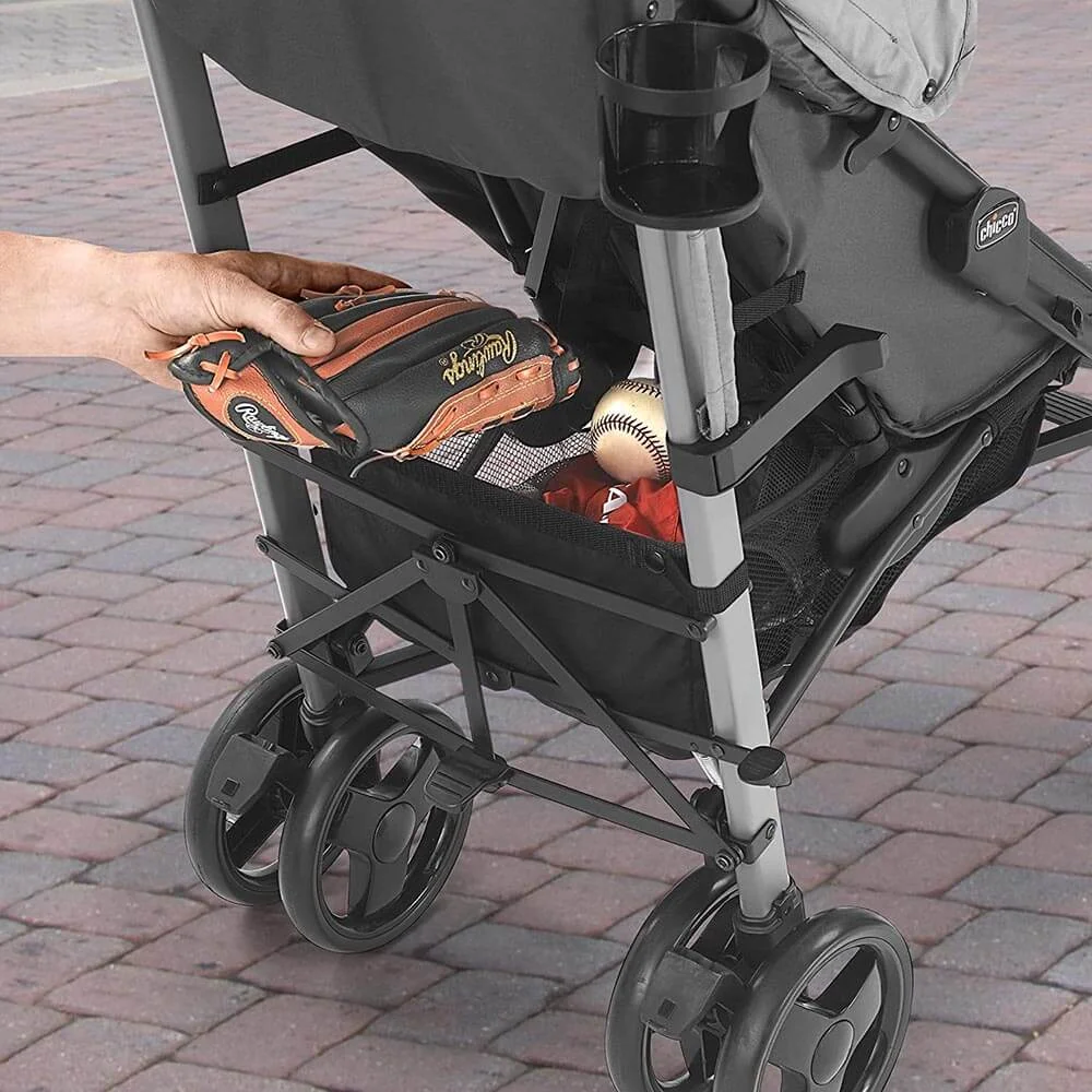 Carrinho de passeio LiteWay 2 - Chicco