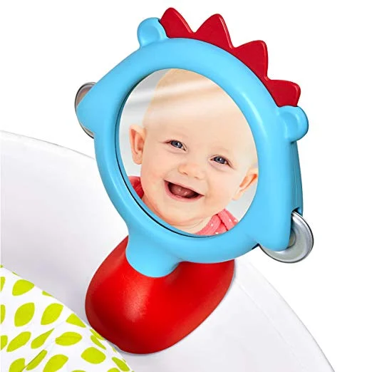 Jumperoo Explore & More - Skip Hop