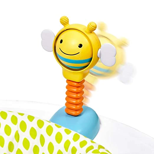 Jumperoo Explore & More - Skip Hop