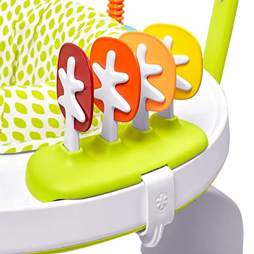 Jumperoo Explore & More - Skip Hop