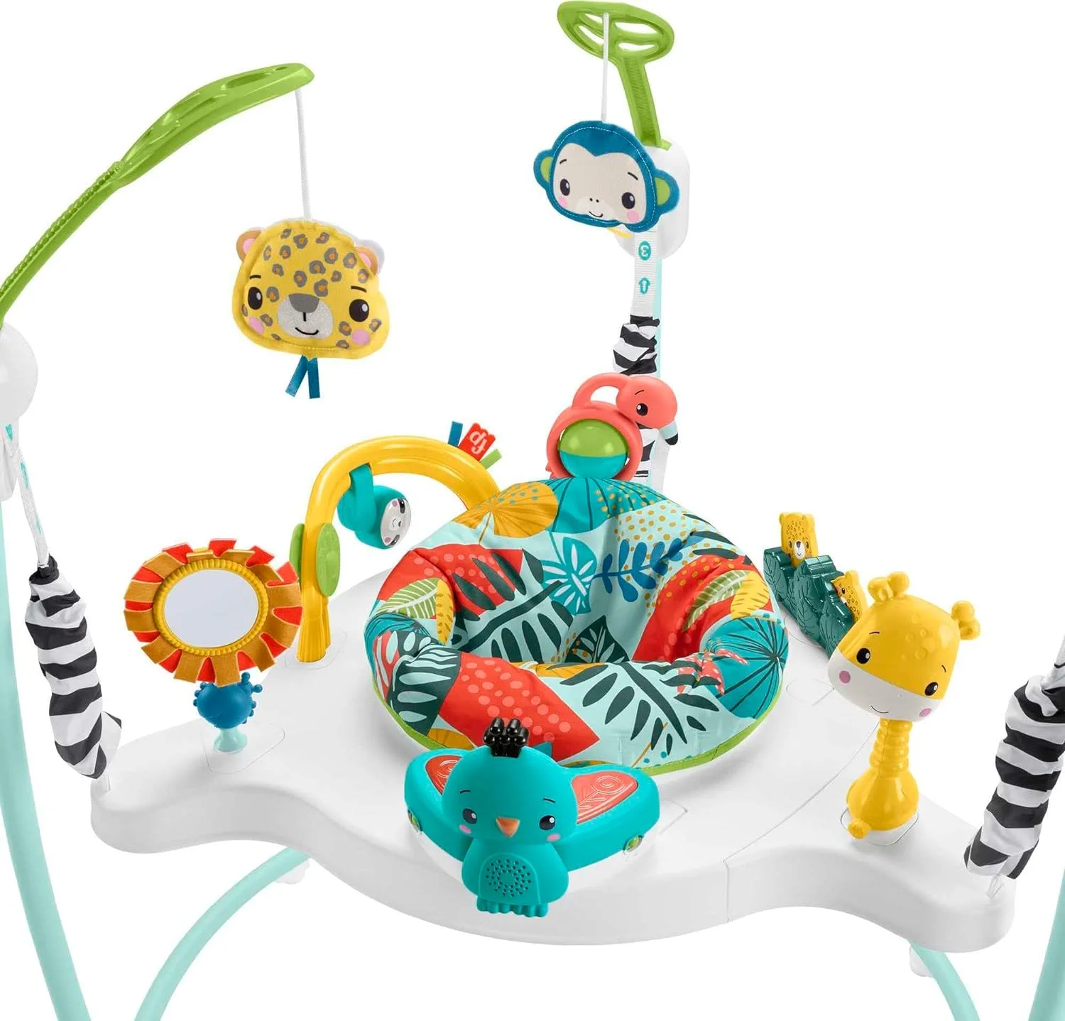 Jumperoo Selva - Fisher Price