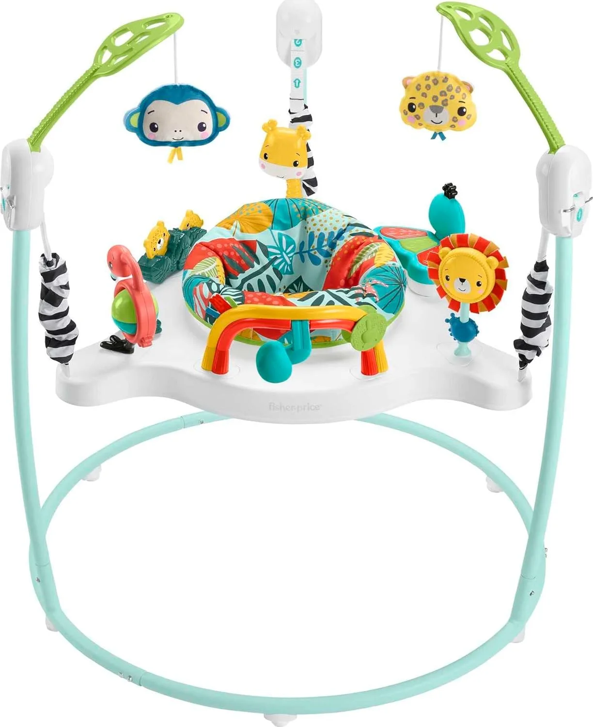 Jumperoo Selva - Fisher Price