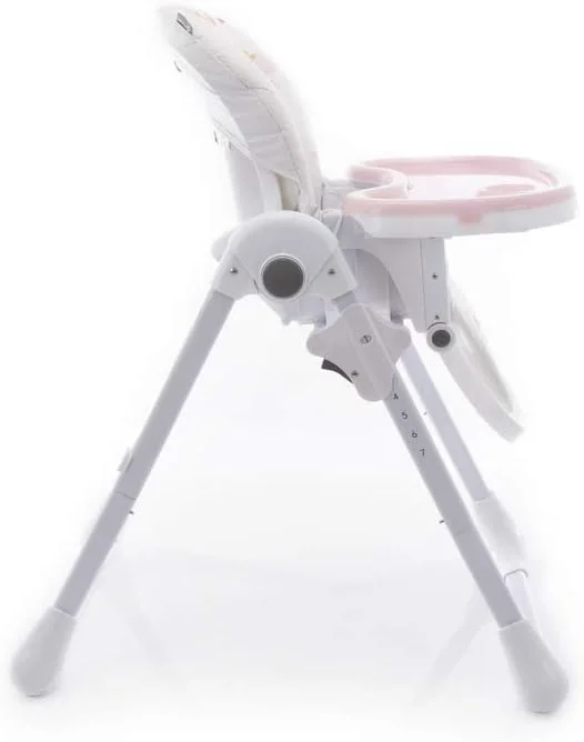 Cadeira de Refeição Feed Pink Sky - Safety First