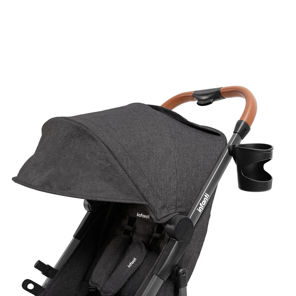 Carrinho de passeio Lucca - Infanti (0 a 22kg)