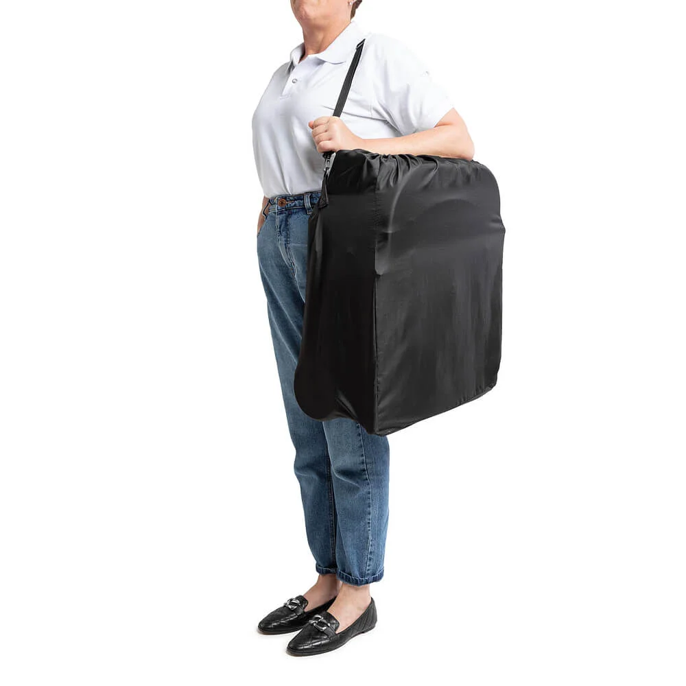 Carrinho de passeio Lucca - Infanti (0 a 22kg)