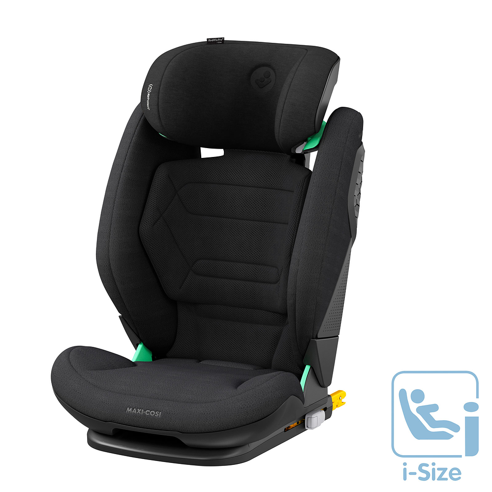 Cadeirinha Rodifix Pro i-Size - Maxi Cosi (4 a 12 anos)