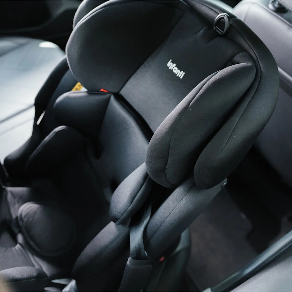 Cadeirinha de automóvel Odisseia - Infanti (0 a 36 Kg)