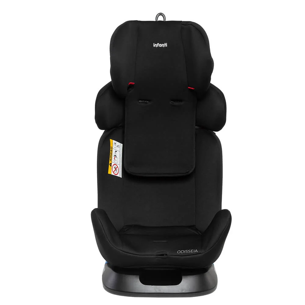 Cadeirinha de automóvel Odisseia - Infanti (0 a 36 Kg)