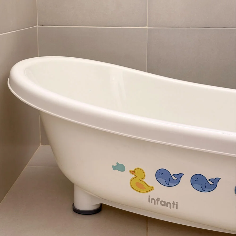 Banheira Fontana Duo - Infanti