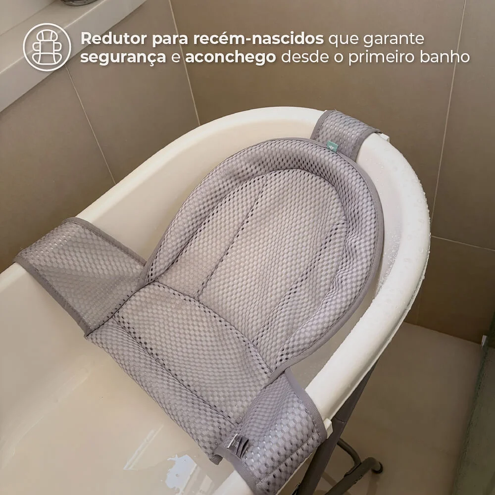 Banheira Fontana Duo - Infanti