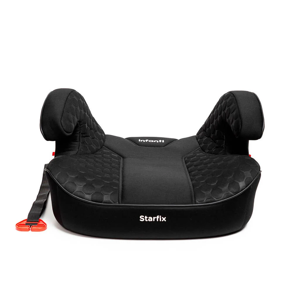 Booster Starfix (Com ISOFIX) - Infanti (15 a36kg)