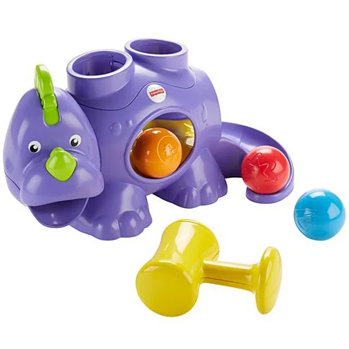 Martela Dinossauro - Fisher Price