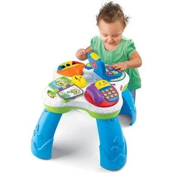 Mesa de Atividades Aprender e Brincar - Fisher Price