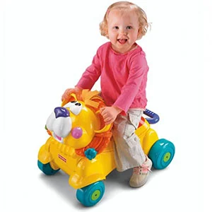 Engrenagens do Macaco - Playskool