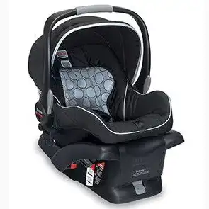 Bebê conforto B-Safe 35 Elite - Britax B-Agile