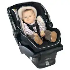 Bebê conforto B-Safe 35 Elite - Britax B-Agile