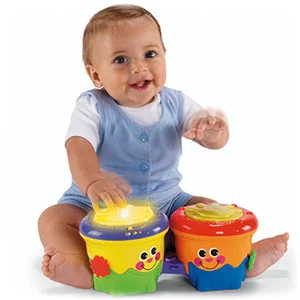 Bongo 2 em 1 - Fisher Price