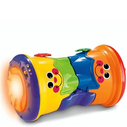 Bongo 2 em 1 - Fisher Price