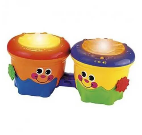 Bongo 2 em 1 - Fisher Price