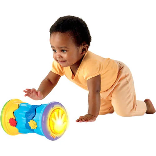 Bongo 2 em 1 - Fisher Price