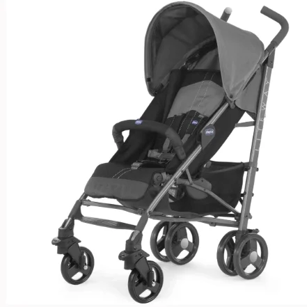 Carrinho de passeio LiteWay 3 - Chicco