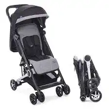 Carrinho de passeio LiteWay 3 - Chicco