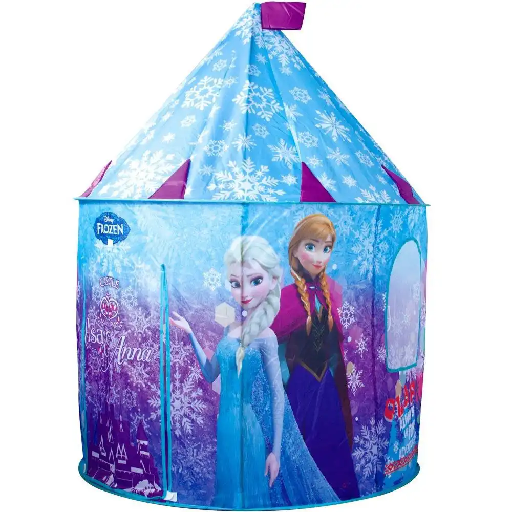 Fantasia Elsa Luxo