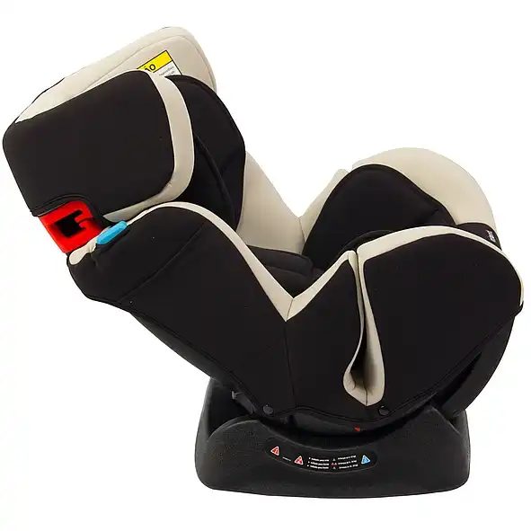 Cadeira New Ultra Comfort - Infanti