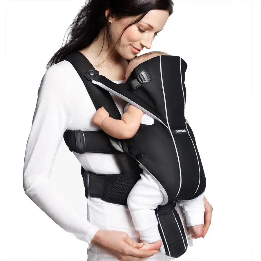 Canguru Adapt Cool Air Mesh - Ergobaby