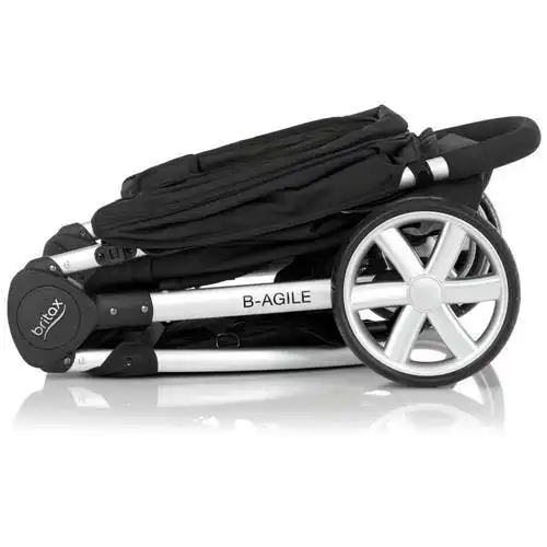 Carrinho de passeio B-Agile - Britax