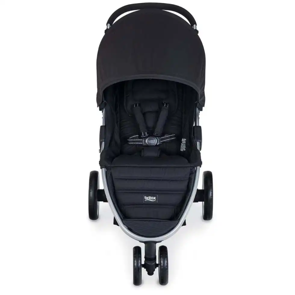 Carrinho de passeio B-Agile - Britax